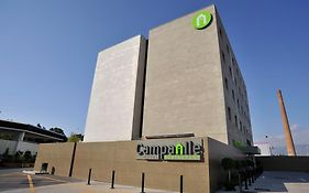 Campanile Hotel Malaga